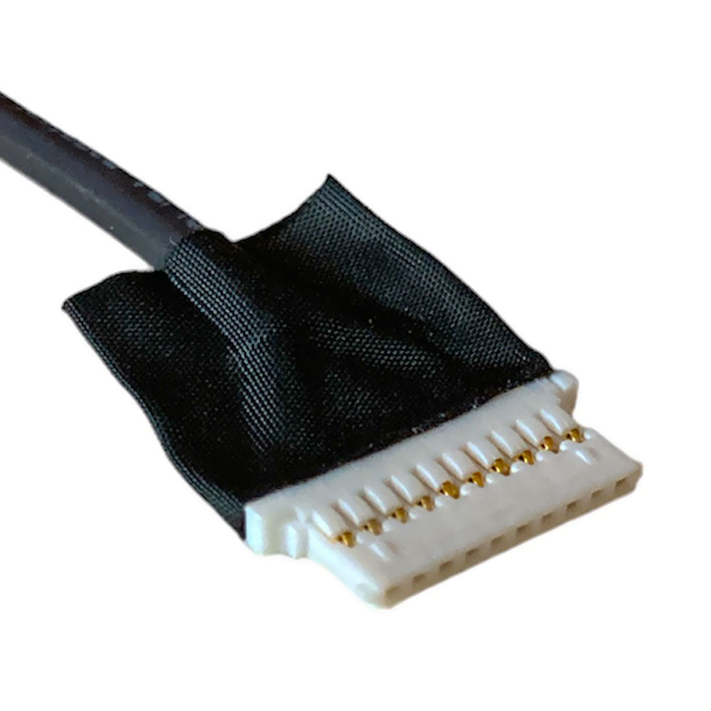 Baterie TRX KC04XL - 15,4V 3450mAh 53,2Wh Li-Ion - neoriginální