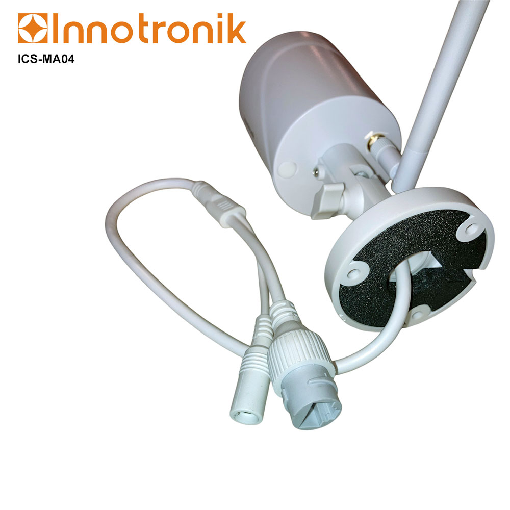 Wi-fi IP kamera Innotronik ICS-MA04