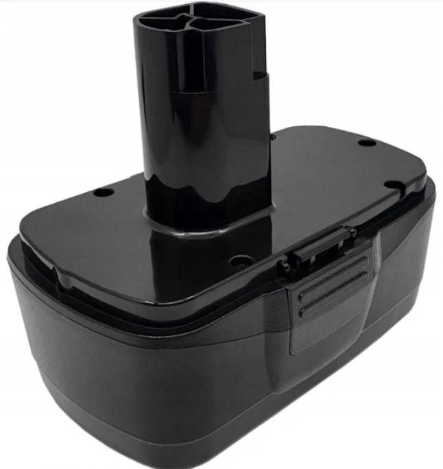 Baterie GARES 130279005 - 19,2V 3000mAh Ni-MH - neoriginální