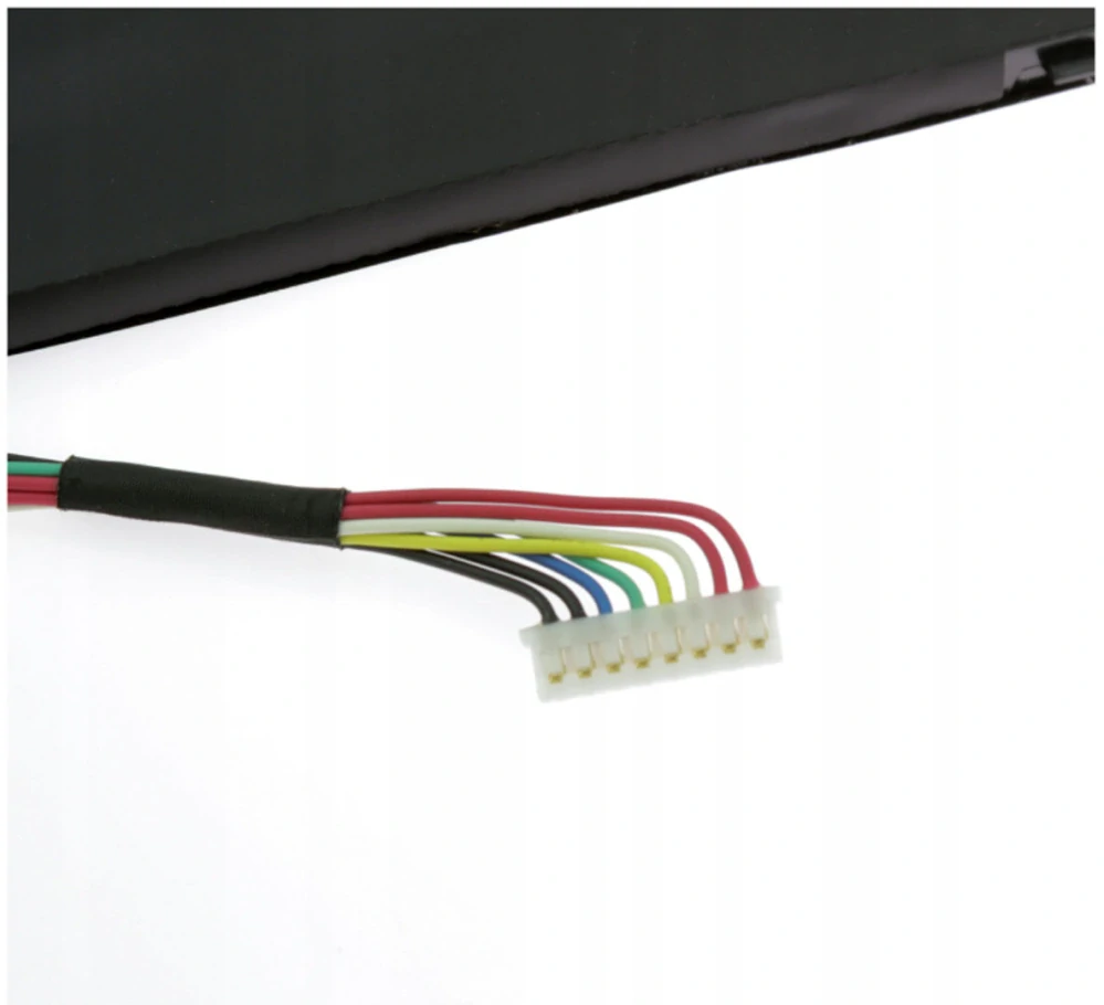 Baterie Enestar AP18C7M - Li-Pol 15,4V 3634mAh 55Wh - neoriginální