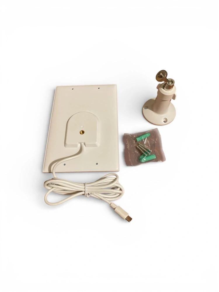 Solární panel pro kamery ICH-BC25, ICS-BC26 a ICS-BC31