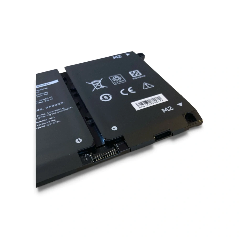 Baterie TRX JK6Y6 pro notebooky DELL 451-BCPT Latitude 3410 Inspiron 5300 - 11,25V 3378mAh 40Wh