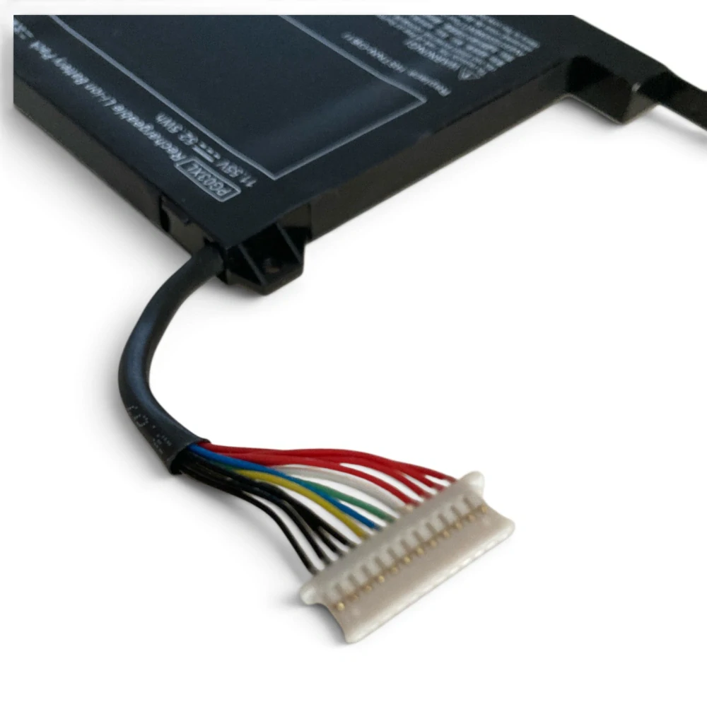 Baterie TRX PG03XL pro notebooky HP Spectre X360 15-AP - Li-Ion 4545mAh 52.5Wh