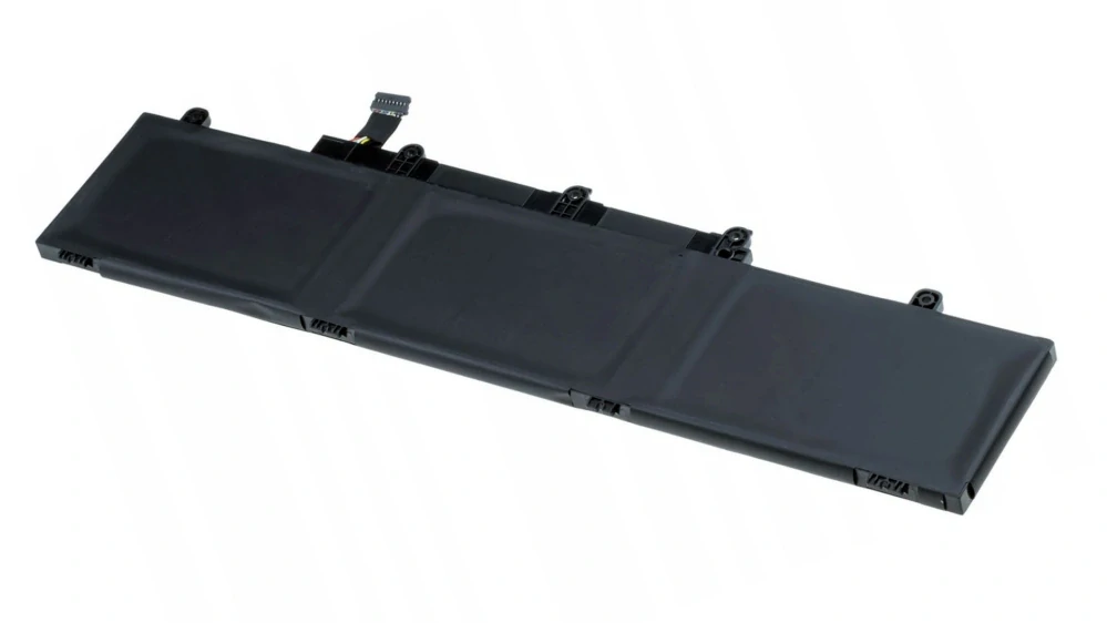 Baterie BQual L19C3PD5 pro notebooky Lenovo ThinkPad E14 E15 Gen 2 Gen 3 - Li-Pol 11.55V 4650mAh 54Wh