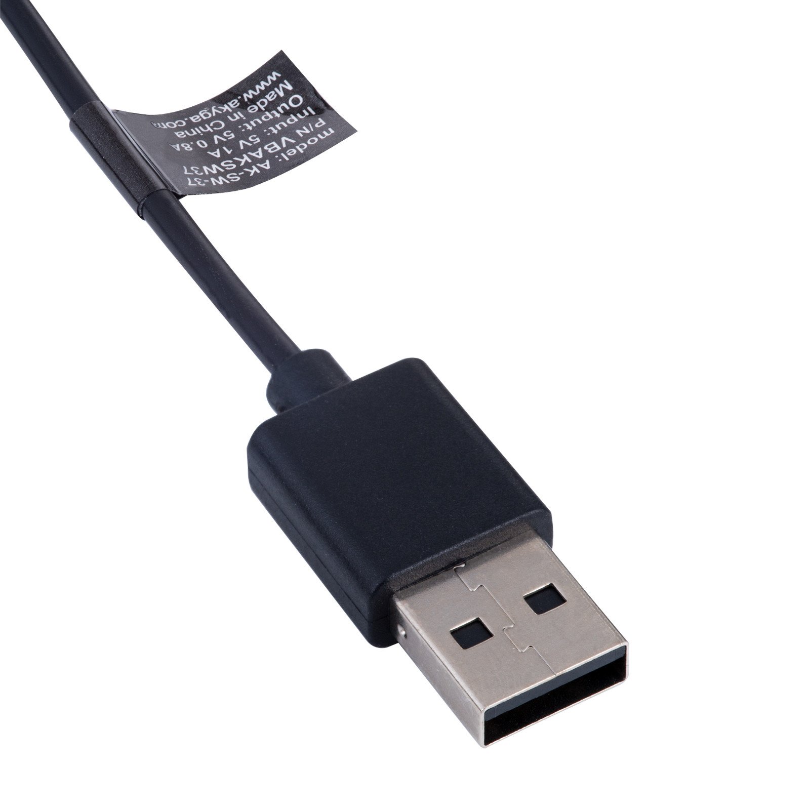 Akyga AK-SW-37 Nabíjecí kabel pro Fossil Gen 5 / Gen 6 / Sport