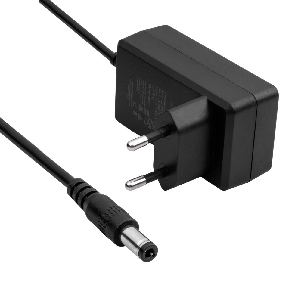 Napájecí adaptér Akyga AK-PD-19 22.5V / 1.25A 28W iRobot Roomba