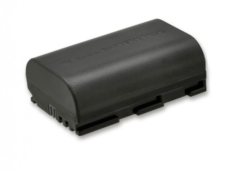 Baterie TRX LP-E6 - Li-Ion 7,2V 2650mAh - neoriginální