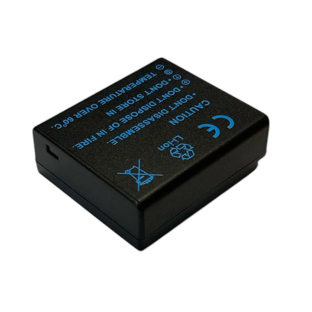 TRX baterie DMW-BLE9E - 940 mAh - neoriginální