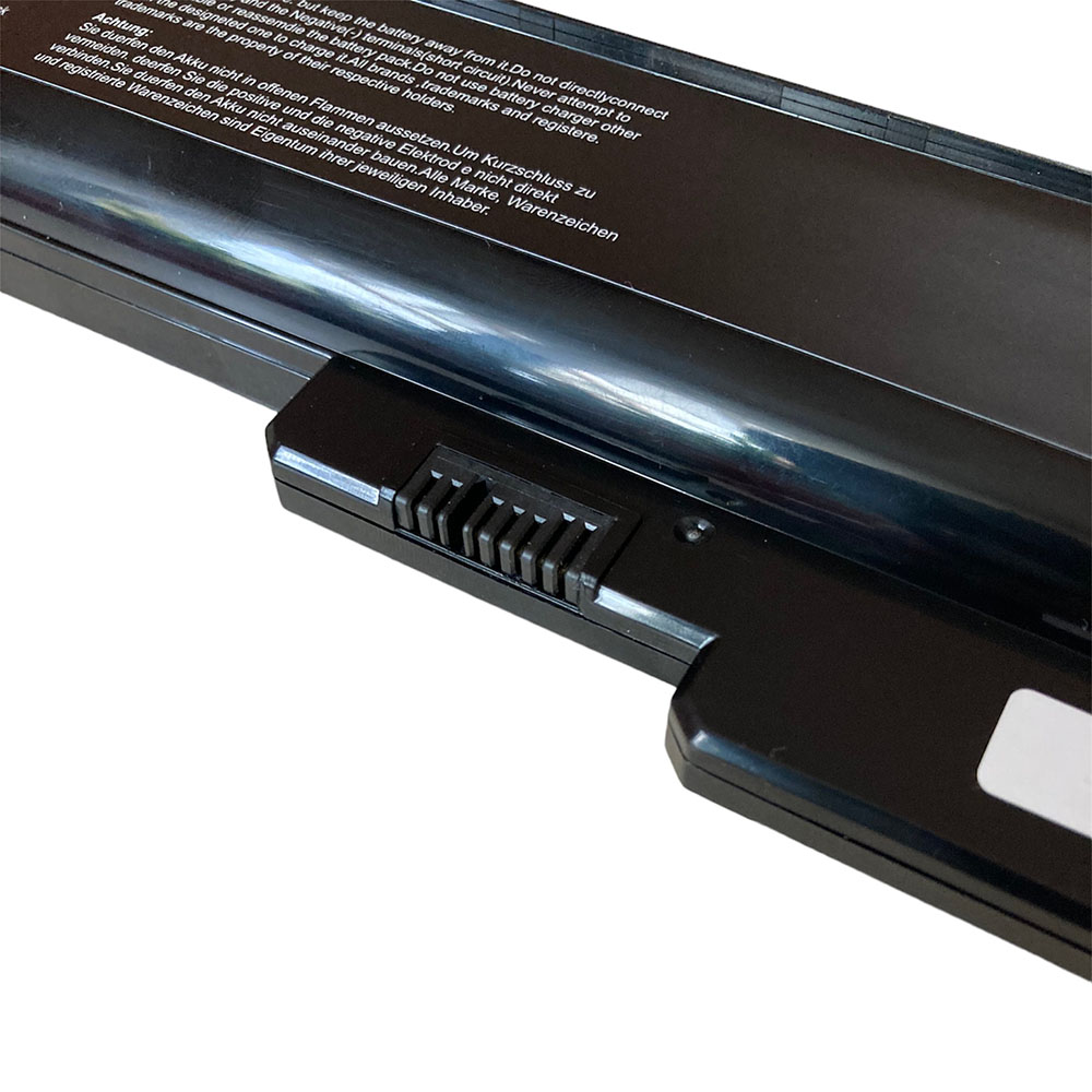Baterie TRX 42T4586 pro notebooky LENOVO IdeaPad B460 B550 G360 G550 - 6000mAh 65Wh