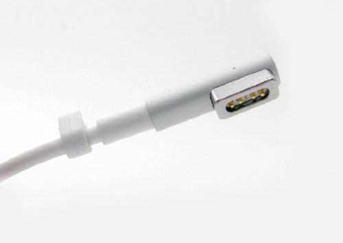 Autonabíječka TRX YD165-365AP - 16,5V/3,65A 60W MagSafe konektor - neoriginální