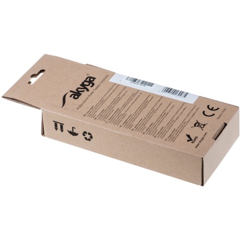 Napájecí zdroj Akyga AK-ND-27 19V/4.74A 90W 5.5x3.0mm + pin - neoriginální