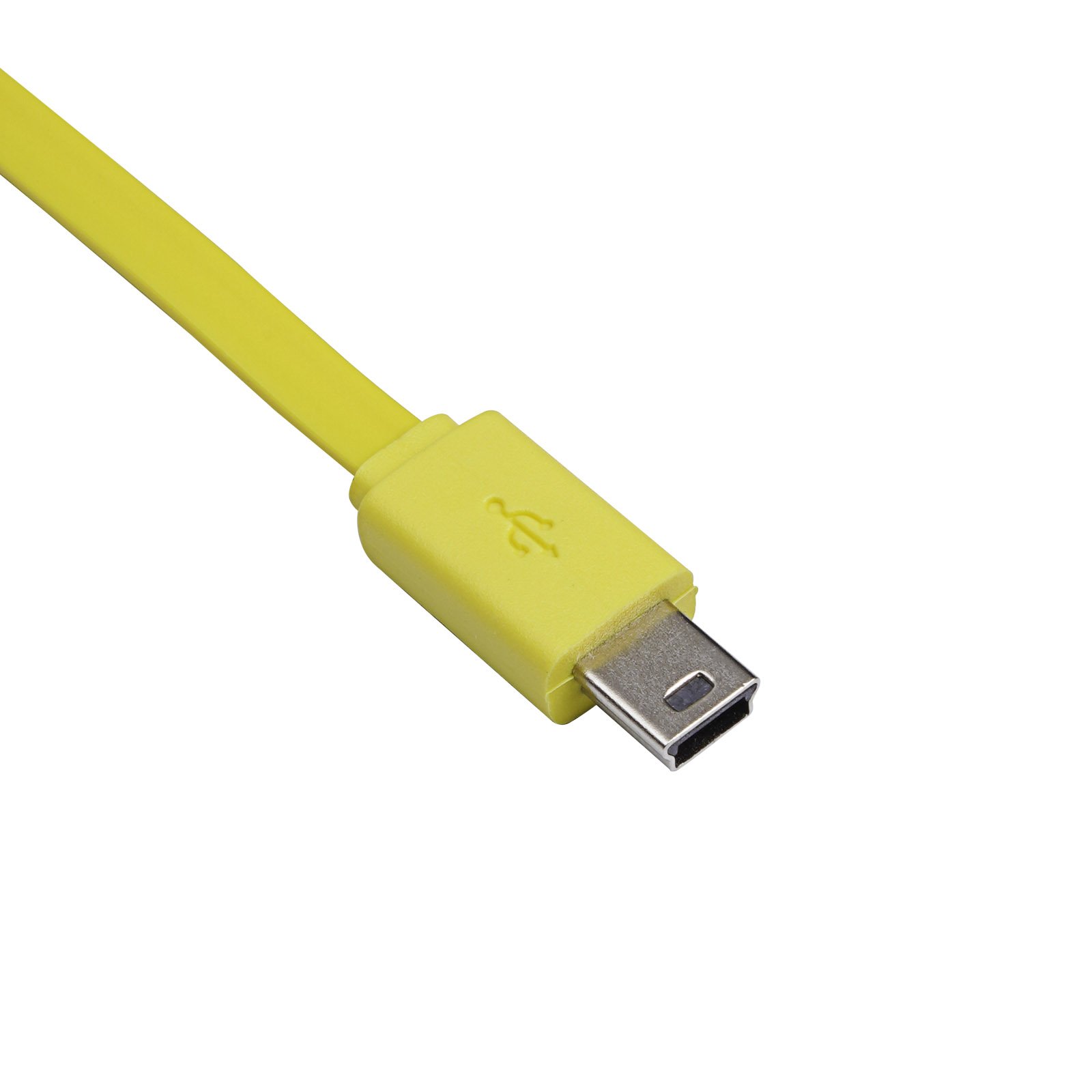 Klíčenka Akyga AK-AD-51 - USB kabel 5 v 1 