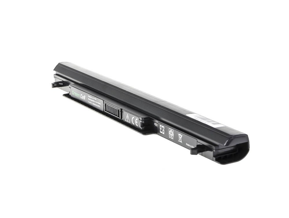 Baterie Green Cell AS47 - 14,4V 2200mAh Li-ion - neoriginální