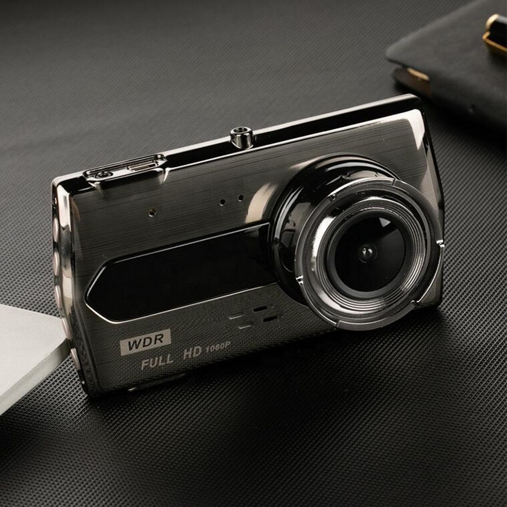 Kamera do auta Yikoo GD40 Dual Full HD