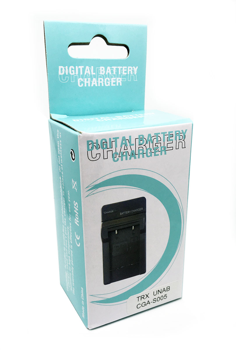 TRX USB nabíječka CGA-S005 - neoriginální