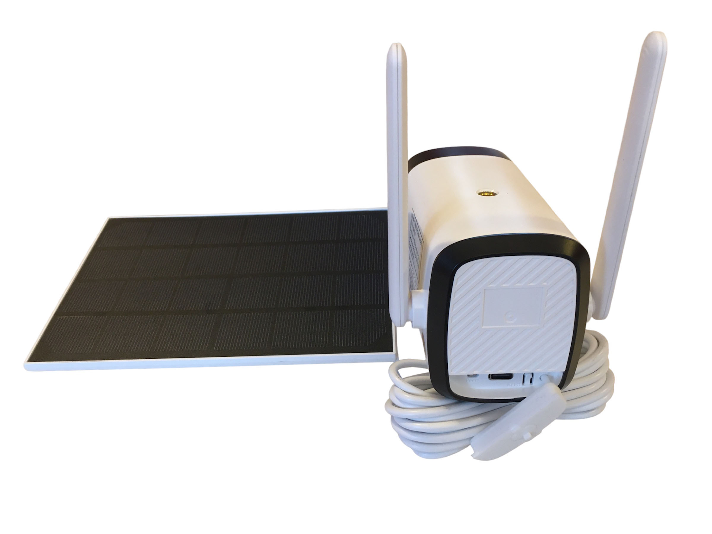 Solární wi-fi IP kamera Innotronik ICH-BC25