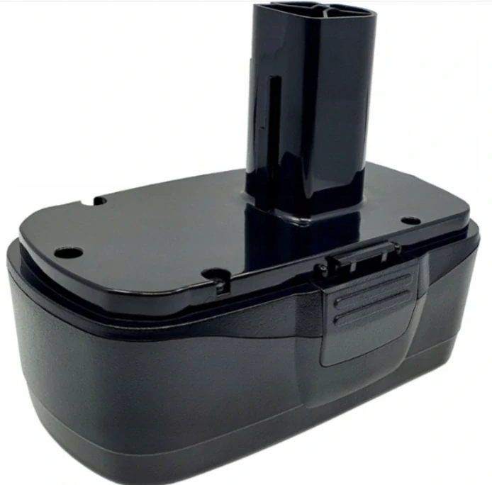 Baterie GARES 130279005 - 19,2V 3000mAh Ni-MH - neoriginální