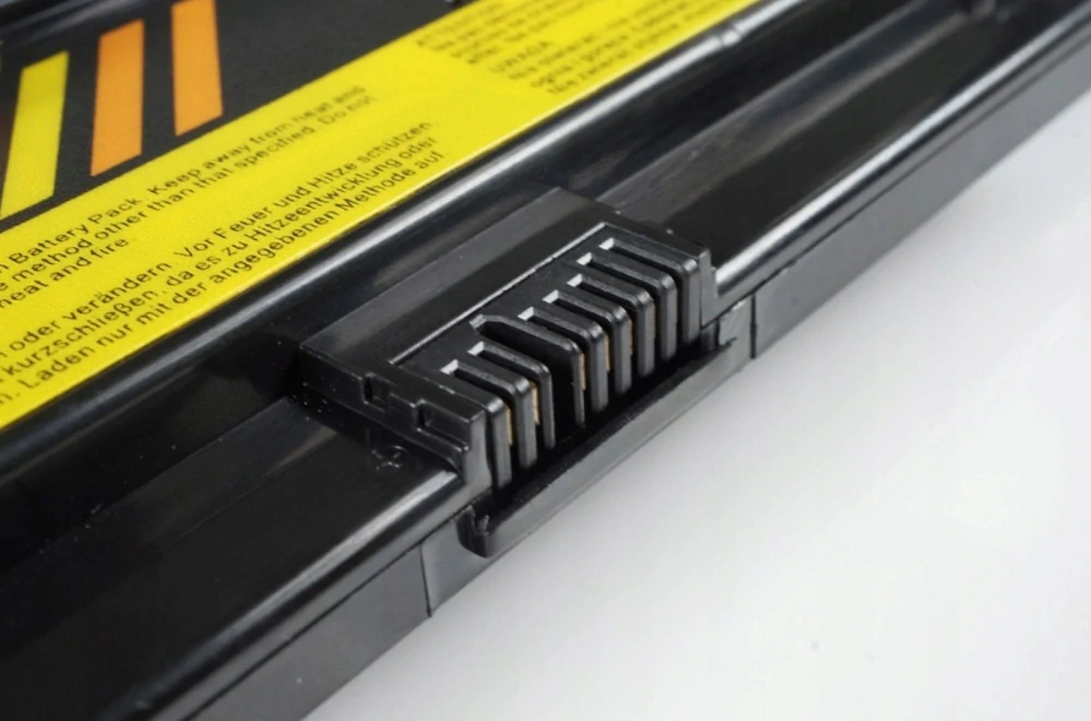 Baterie Enestar 42T4648 Li-Ion 6600mAh 71Wh - neoriginální