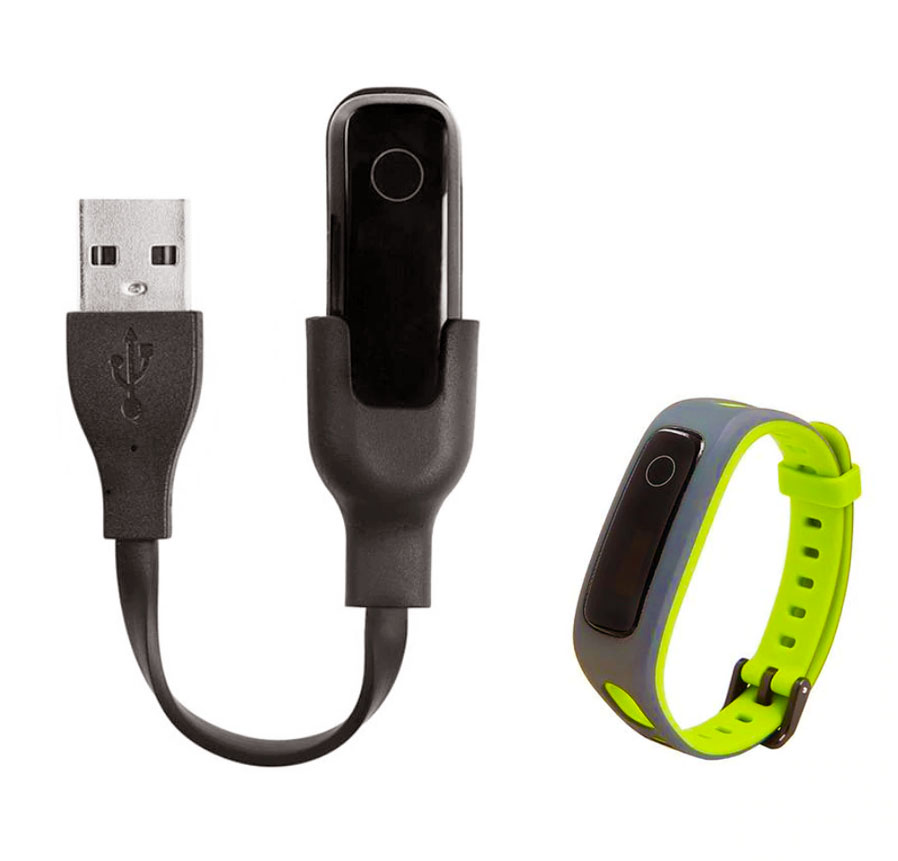 Akyga AK-SW-04 Nabíjecí kabel pro Huawei Honor Band 4 Running / Band 4 Sport / Band 4e