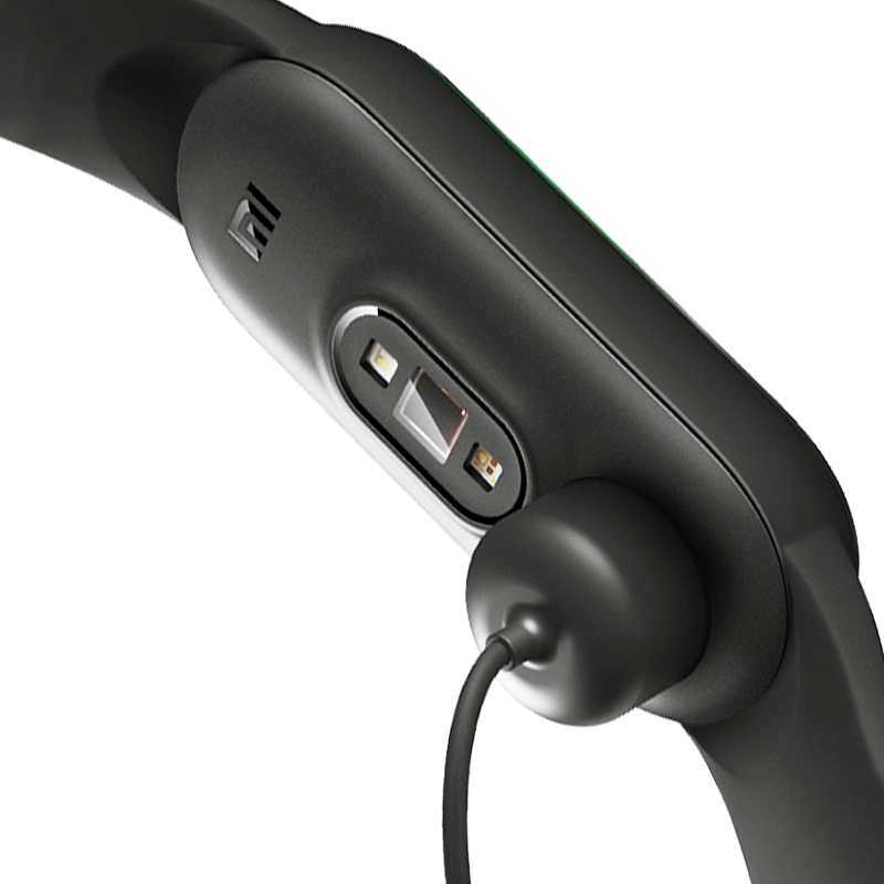 Akyga AK-SW-14 Nabíjecí kabel Xiaomi Mi Band 5 