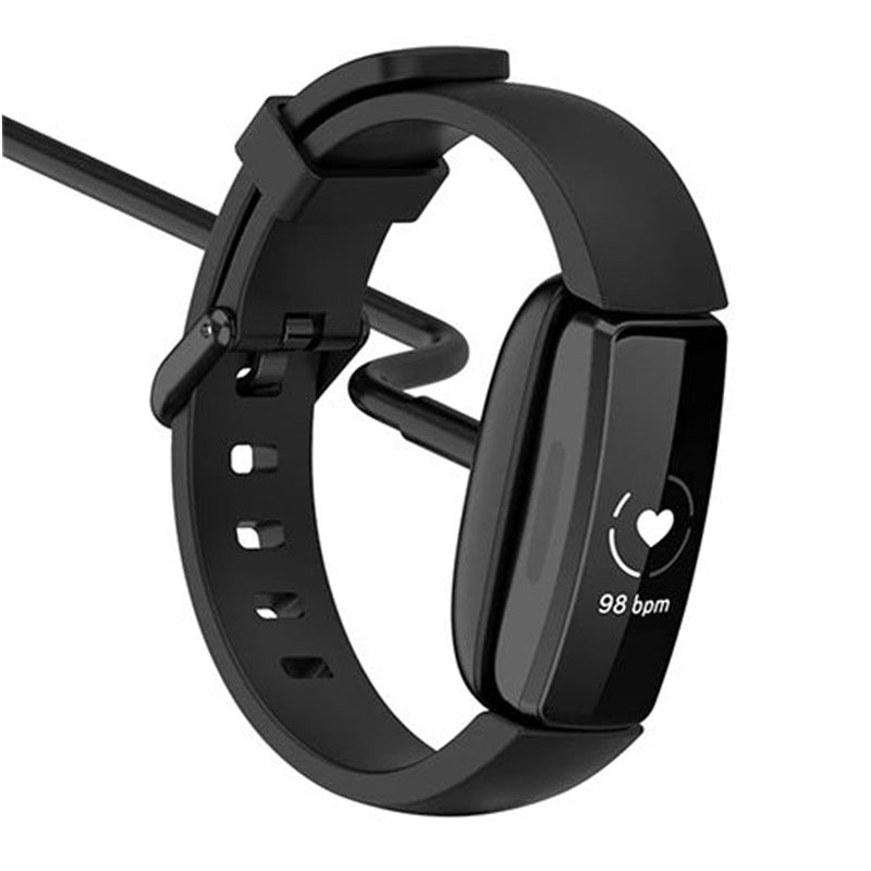 Akyga AK-SW-31 Nabíjecí kabel pro Fitbit Inspire 2 / ACE 3 