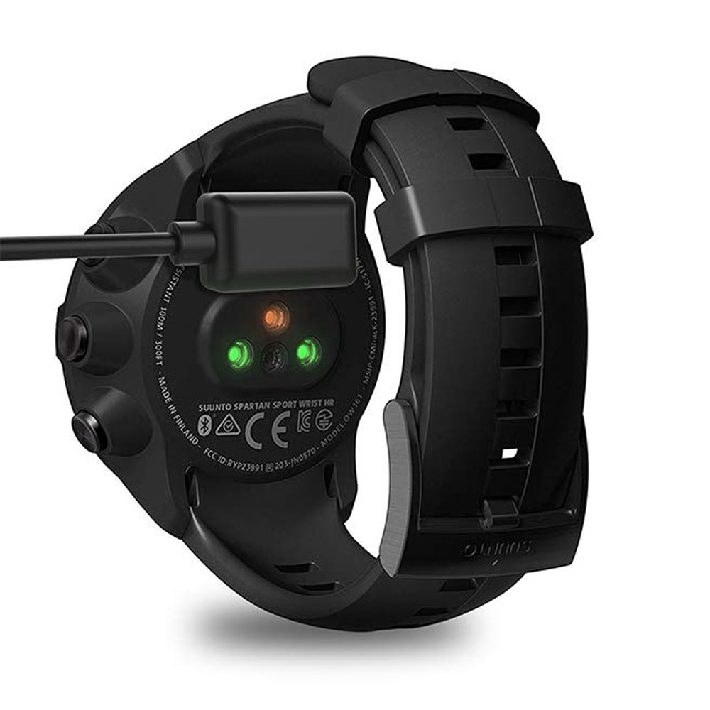 Akyga AK-SW-33 Nabíjecí kabel pro Suunto 9 / D5 / Spartan Sport 