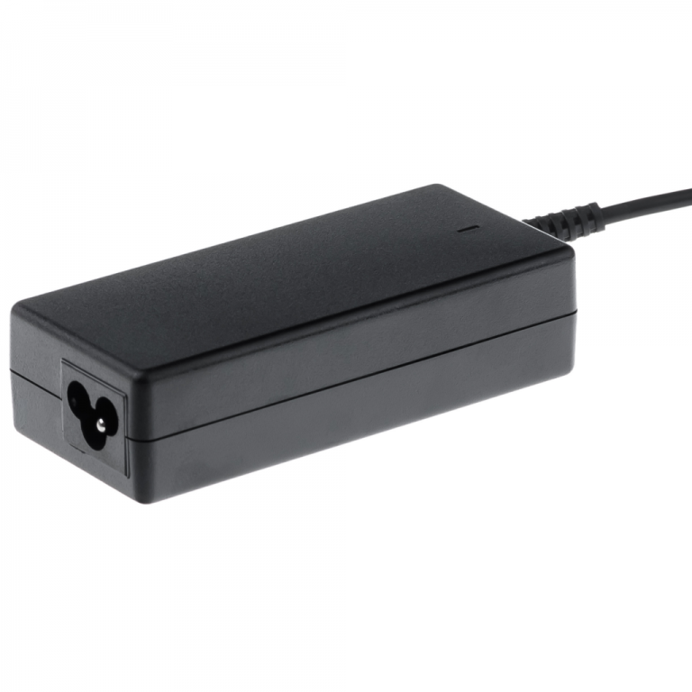 Napájecí zdroj Akyga AK-ND-51 20V/2.25A 45W Square yellow SlimTip - neoriginální