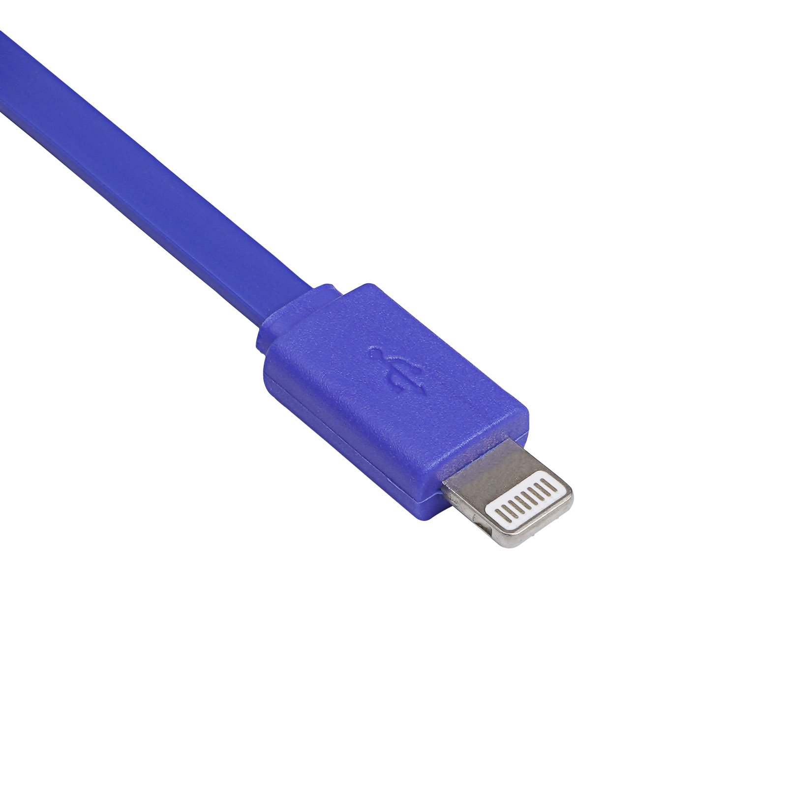 Klíčenka Akyga AK-AD-51 - USB kabel 5 v 1 