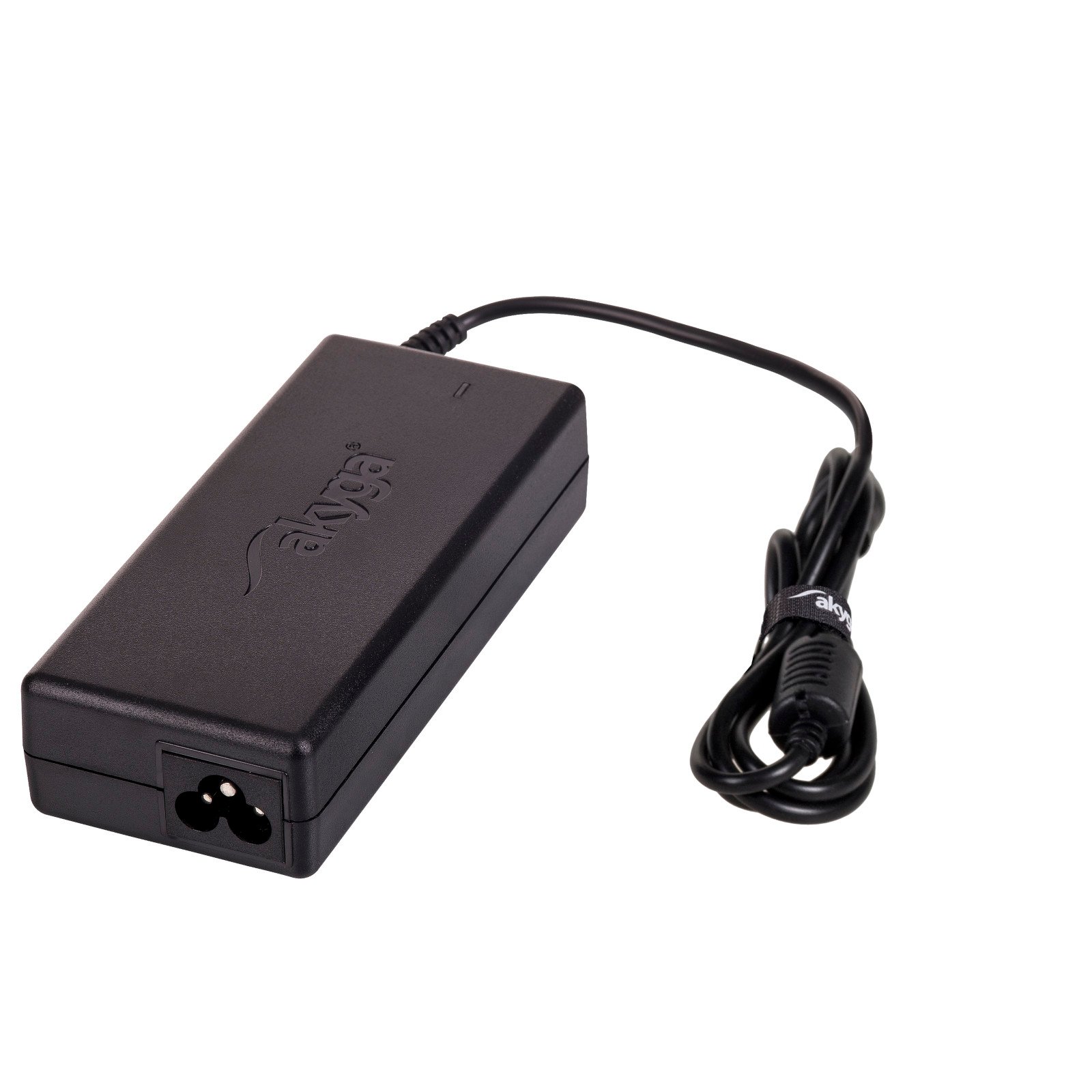 Napájecí zdroj Akyga AK-ND-30 12V/5A 60W 5.5x2.5mm konektor - neoriginální