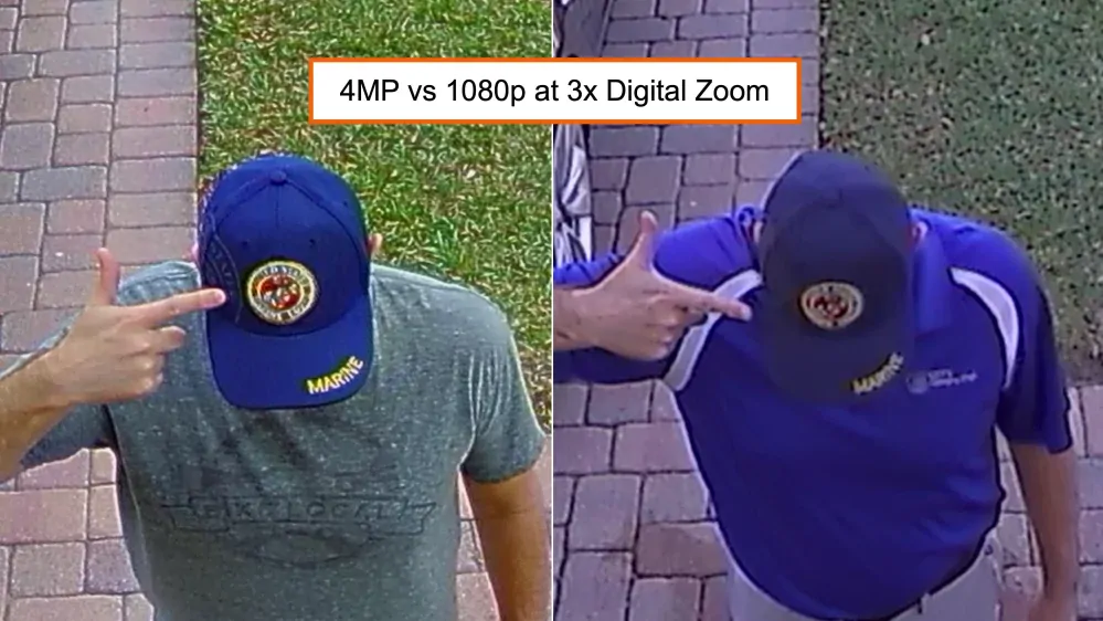 Solární otočná wi-fi IP kamera Innotronik IUB-PT22
