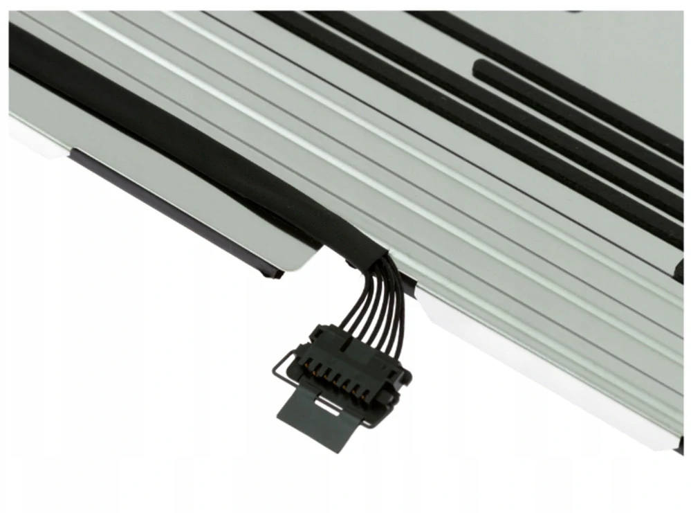 Baterie Enestar A2389 pro notebooky Apple MacBook Air M1 13 A2337 (2020) - Li-Pol 11,39V 4380mAh 49Wh - neoriginální