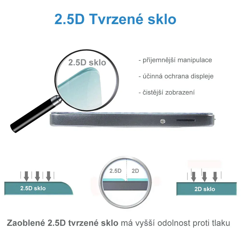 Kamera do auta Yikoo A13 Touch Dual Full HD