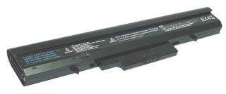 TRX baterie HSTNN-FB40 Li-Ion 4400mAh - neoriginální