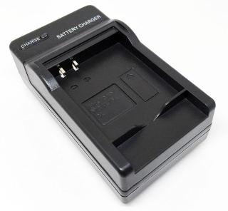 TRX USB nabíječka NB-4L - neoriginální