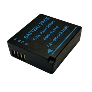 TRX baterie DMW-BLE9E - 940 mAh - neoriginální