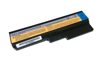 Baterie TRX 42T4586 pro notebooky LENOVO IdeaPad B460 B550 G360 G550 - 4400mAh 49Wh