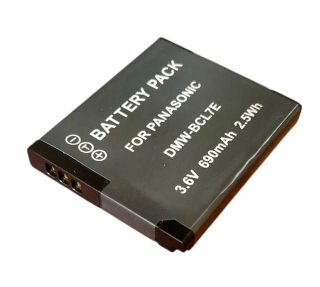 Baterie TRX BCL7E - Li-Ion 690 mAh - neoriginální