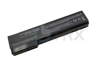 TRX baterie HSTNN-UB2F CC06 Li-Ion 5200mAh - neoriginální
