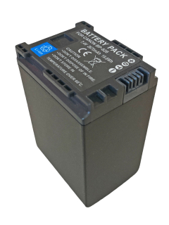 Baterie TRX BP-828 - Li-Ion 2670 mAh - neoriginální