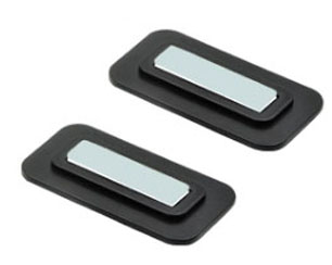 Náhradní magnetické držáky pro kameru Yikoo V50