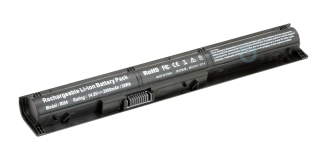 TRX baterie RI04 Li-Ion 2600mAh 14,4V - neoriginální