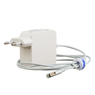 Napájecí zdroj Akyga AK-ND-62 14.5V / 3.1A 45W MagSafe L konektor - neoriginální