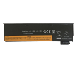 Baterie TRX 45N1136 - Li-Ion 10,8V 5200mAh - neoriginální