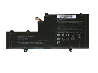 Baterie TRX HSTNN-IB70 - Li-Pol 11,4V 5000mAh 57Wh - neoriginální