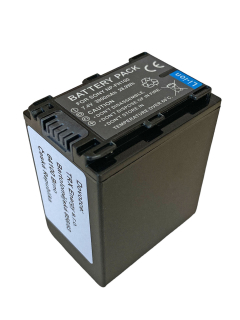 TRX baterie NP-FH100 - Li-Ion 3900mAh - neoriginální