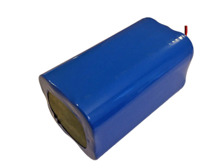 Baterie pro kameru Innotronik ITY-BC11 - Li-ion 3.7V 10400mAh