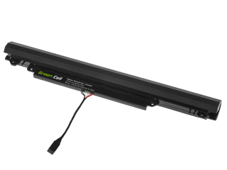 Baterie Green Cell LE123 - 10,8V 2200mAh Li-ion - neoriginální
