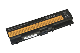 Baterie TRX 45N1001 pro notebooky Lenovo ThinkPad L430, T430, T430I, T530, T530I, W530 - Li-Ion 4400mAh - neoriginální