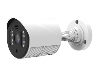 Wi-fi IP kamera Innotronik ICS-MA04