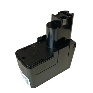Baterie TRX Bos-BAT011-3000 - 12V 3000mAh Ni-MH - neoriginální